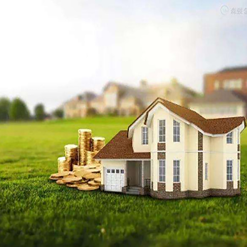 江川房屋抵押贷款额度|房产抵押贷款条件|银行抵押贷