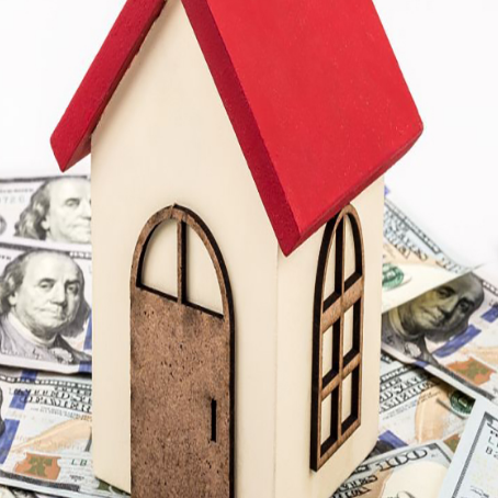 江川房屋二次抵押贷款大概可以申请多少额度?