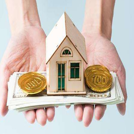 江川房屋抵押贷款如何选择产品？