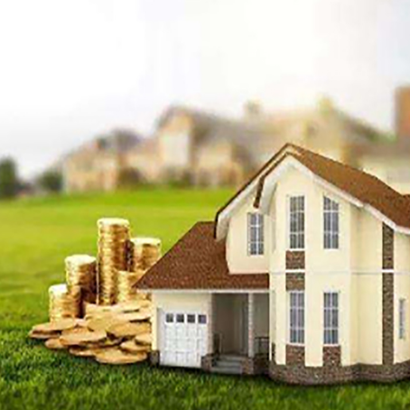 江川房屋抵押贷款的渠道