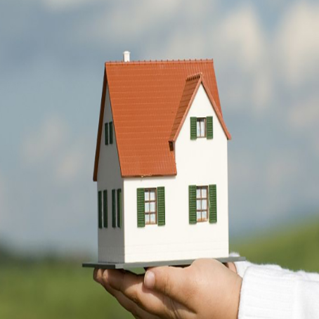 江川房屋抵押贷款有什么优势？